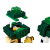 LEGO® Minecraft™ 21165 Pasieka
